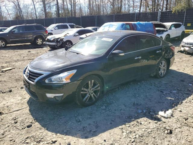 NISSAN ALTIMA 3.5 2013 1n4bl3ap8dn426613