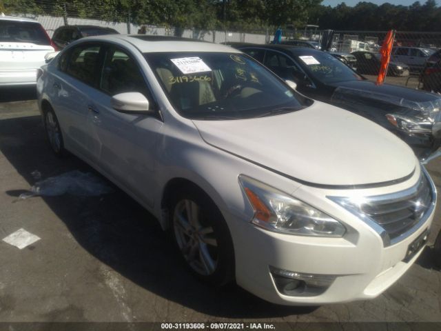 NISSAN ALTIMA 2013 1n4bl3ap8dn428541