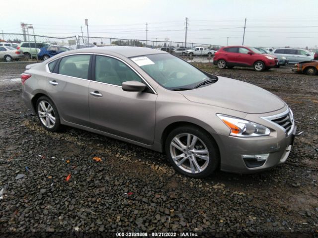 NISSAN ALTIMA 2013 1n4bl3ap8dn430452