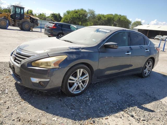 NISSAN ALTIMA 3.5 2013 1n4bl3ap8dn439250