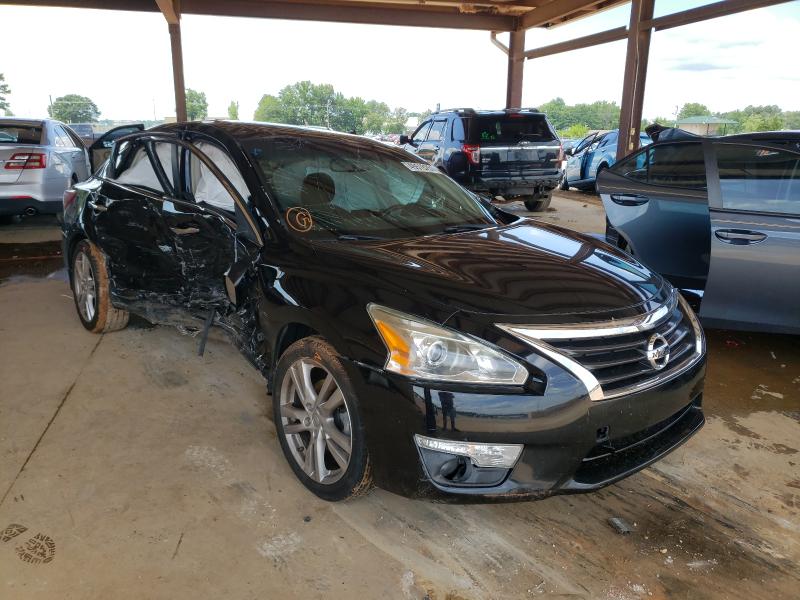 NISSAN ALTIMA 3.5 2013 1n4bl3ap8dn441838