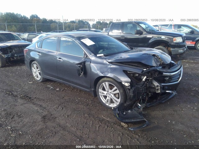 NISSAN ALTIMA 2013 1n4bl3ap8dn449650