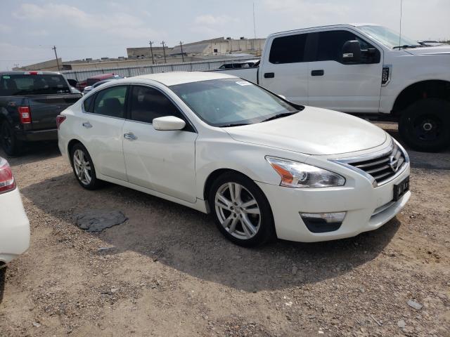 NISSAN ALTIMA 3.5 2013 1n4bl3ap8dn449714