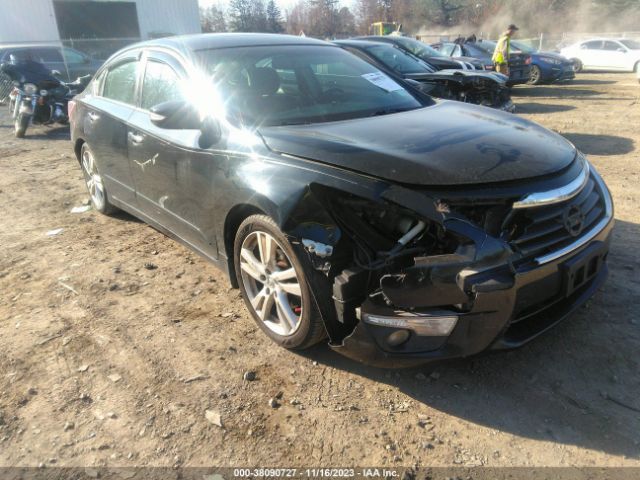 NISSAN ALTIMA 2013 1n4bl3ap8dn451964