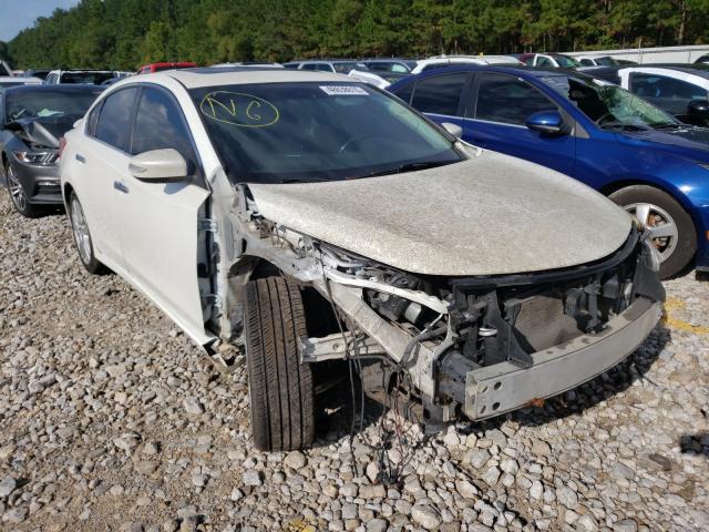 NISSAN ALTIMA 3.5 2013 1n4bl3ap8dn452340