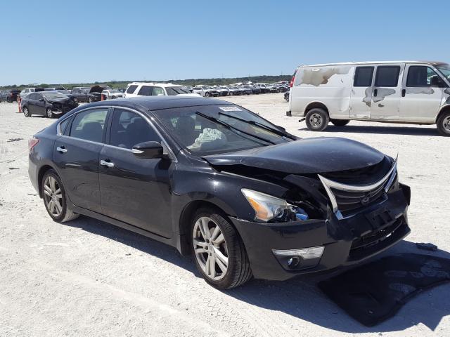 NISSAN ALTIMA 3.5 2013 1n4bl3ap8dn455108