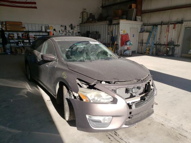 NISSAN ALTIMA 2013 1n4bl3ap8dn460275