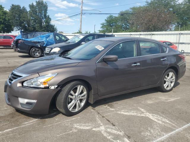 NISSAN ALTIMA 3.5 2013 1n4bl3ap8dn462866