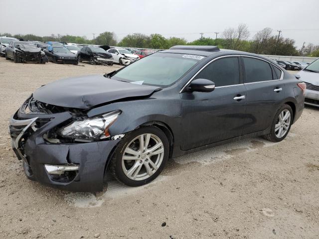 NISSAN ALTIMA 3.5 2013 1n4bl3ap8dn465122