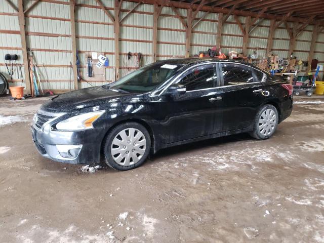 NISSAN ALTIMA 3.5 2013 1n4bl3ap8dn467310