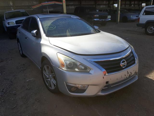 NISSAN ALTIMA 3.5 2013 1n4bl3ap8dn488142