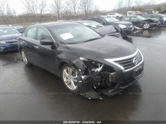 NISSAN ALTIMA 2013 1n4bl3ap8dn488965