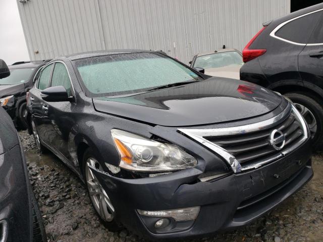 NISSAN ALTIMA 3.5 2013 1n4bl3ap8dn489730