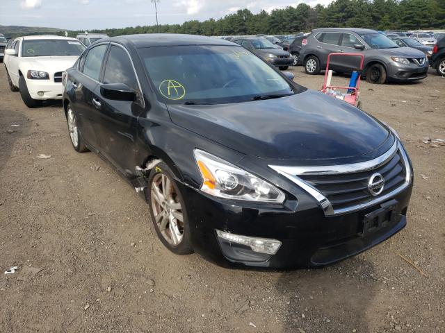 NISSAN ALTIMA 3.5 2013 1n4bl3ap8dn492983