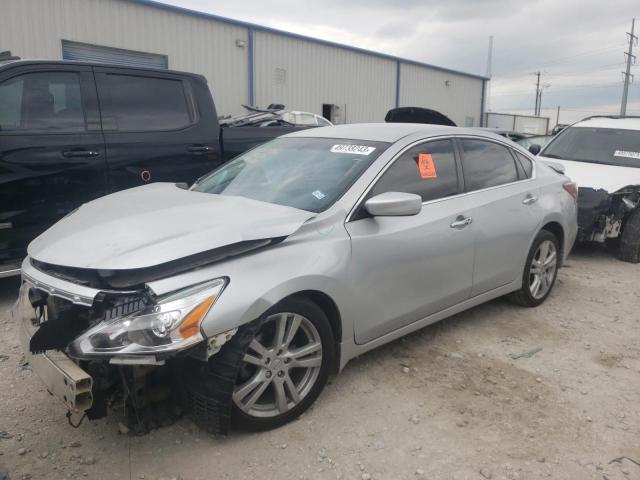 NISSAN ALTIMA 3.5 2013 1n4bl3ap8dn494930