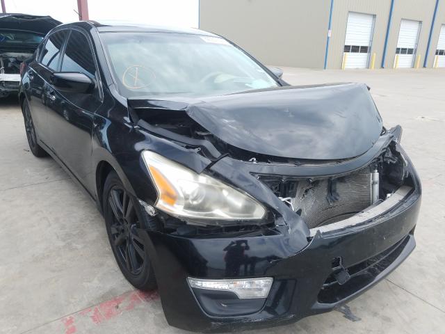 NISSAN ALTIMA 3.5 2013 1n4bl3ap8dn495320