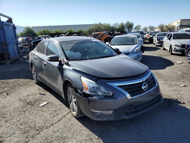 NISSAN ALTIMA 3.5 2013 1n4bl3ap8dn516666