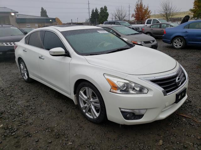 NISSAN ALTIMA 3.5 2013 1n4bl3ap8dn518806