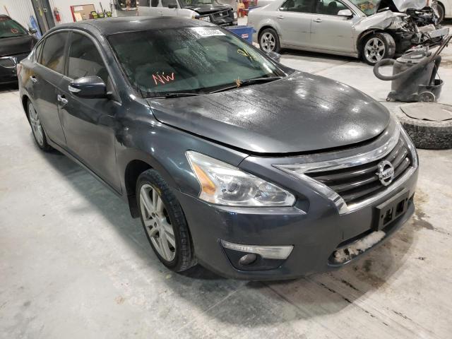 NISSAN ALTIMA 3.5 2013 1n4bl3ap8dn525724