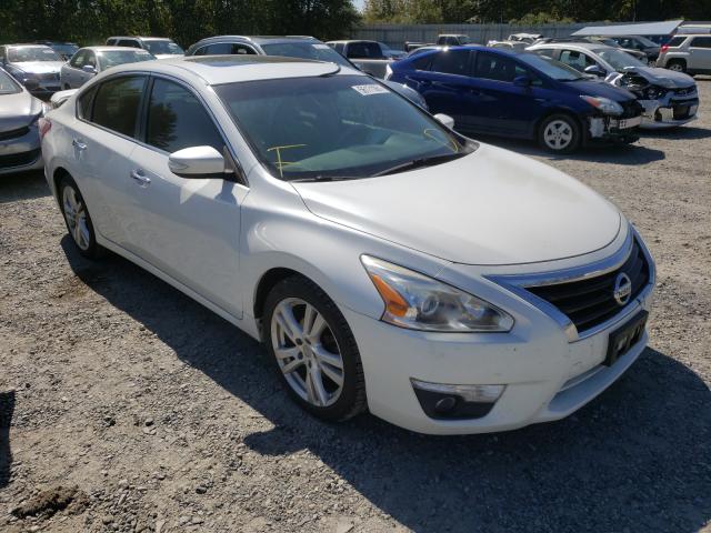 NISSAN ALTIMA 3.5 2013 1n4bl3ap8dn536447