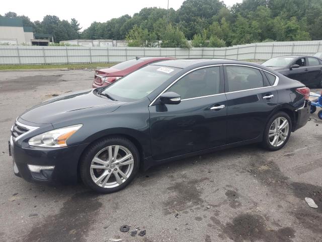 NISSAN ALTIMA 2013 1n4bl3ap8dn541695