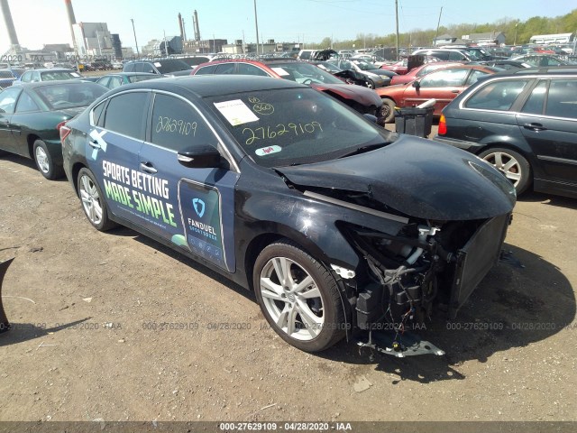 NISSAN ALTIMA 2013 1n4bl3ap8dn545665