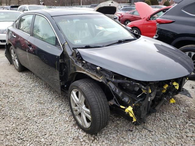 NISSAN ALTIMA 3.5 2013 1n4bl3ap8dn559310