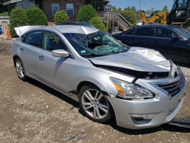 NISSAN ALTIMA 3.5 2013 1n4bl3ap8dn561963