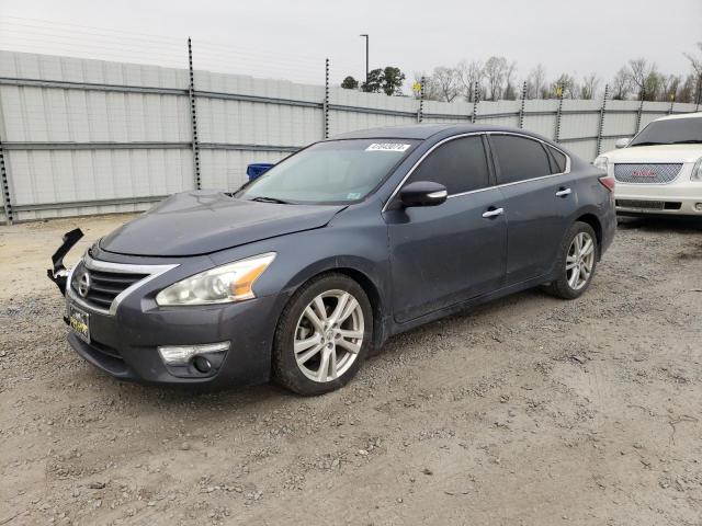 NISSAN ALTIMA 2013 1n4bl3ap8dn563180