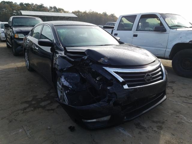 NISSAN ALTIMA 3.5 2013 1n4bl3ap8dn564250