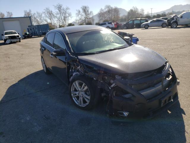 NISSAN ALTIMA 3.5 2013 1n4bl3ap8dn577872