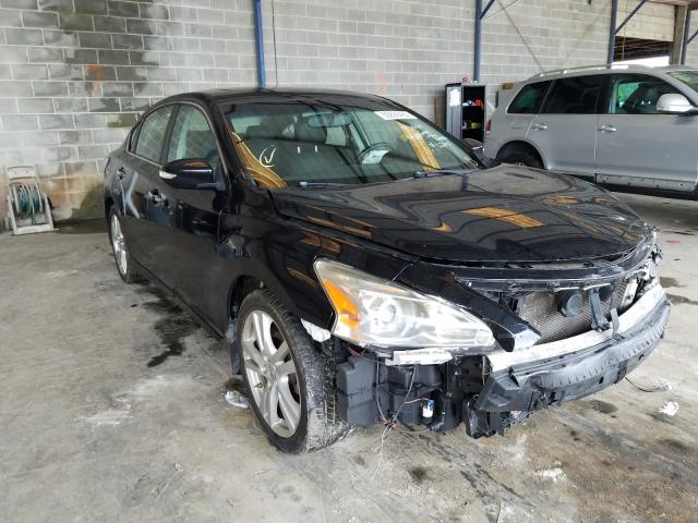 NISSAN ALTIMA 3.5 2014 1n4bl3ap8ec136207