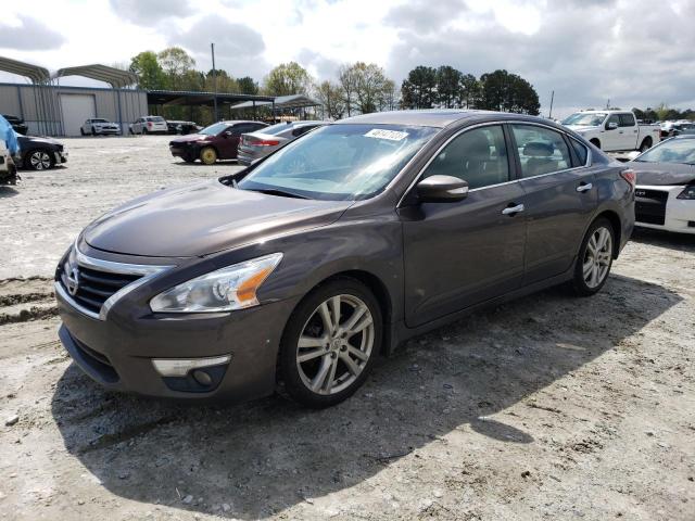 NISSAN ALTIMA 3.5 2014 1n4bl3ap8ec153928