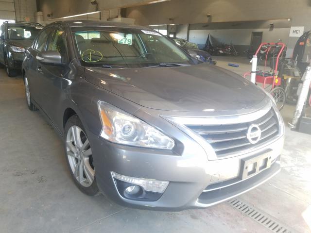 NISSAN ALTIMA 3.5 2014 1n4bl3ap8ec178490