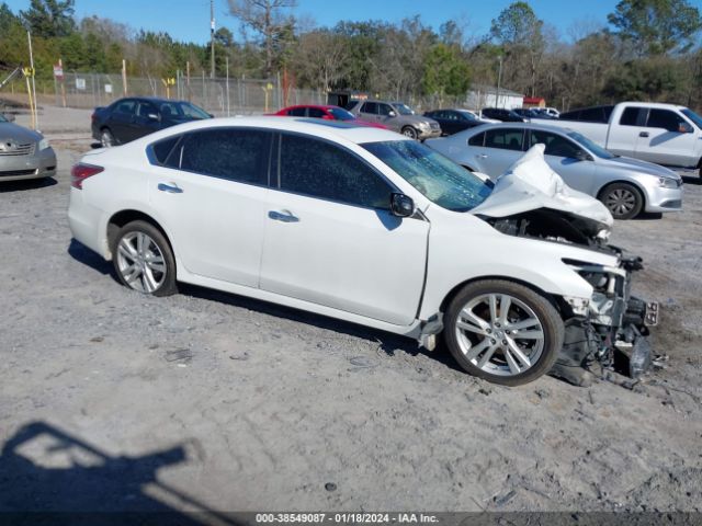 NISSAN ALTIMA 2014 1n4bl3ap8ec183897