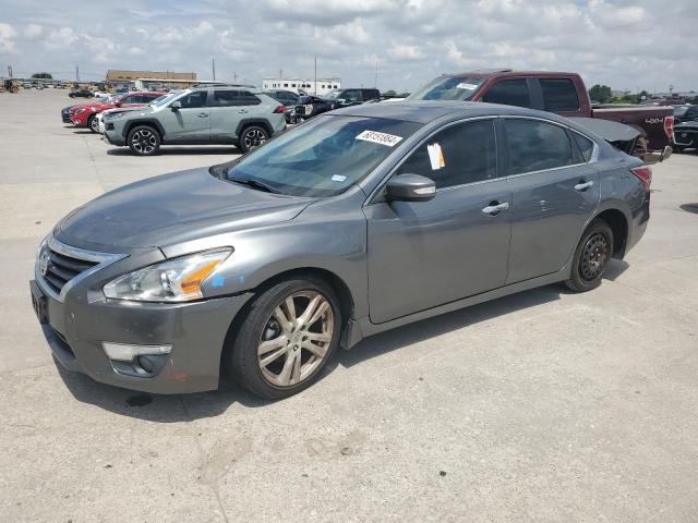 NISSAN ALTIMA 3.5 2014 1n4bl3ap8ec203002