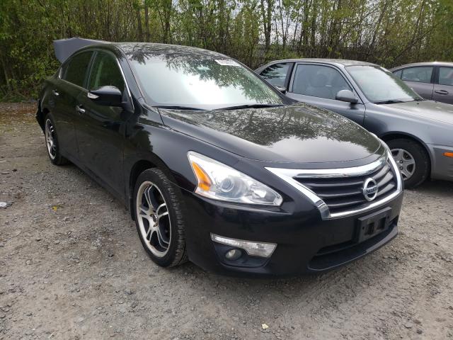 NISSAN ALTIMA 3.5 2014 1n4bl3ap8ec274622