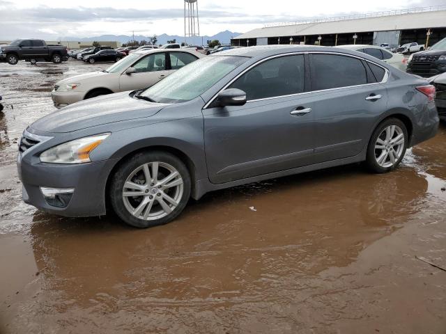 NISSAN ALTIMA 3.5 2014 1n4bl3ap8ec286480