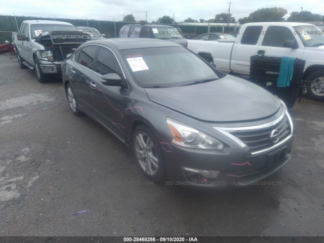 NISSAN ALTIMA 2014 1n4bl3ap8ec292831