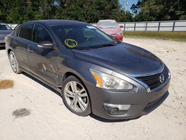 NISSAN ALTIMA 3.5 2014 1n4bl3ap8ec402356