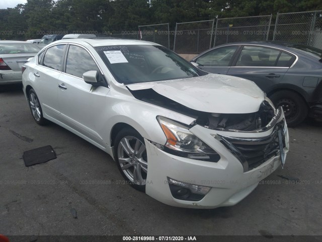 NISSAN ALTIMA 2014 1n4bl3ap8ec406682