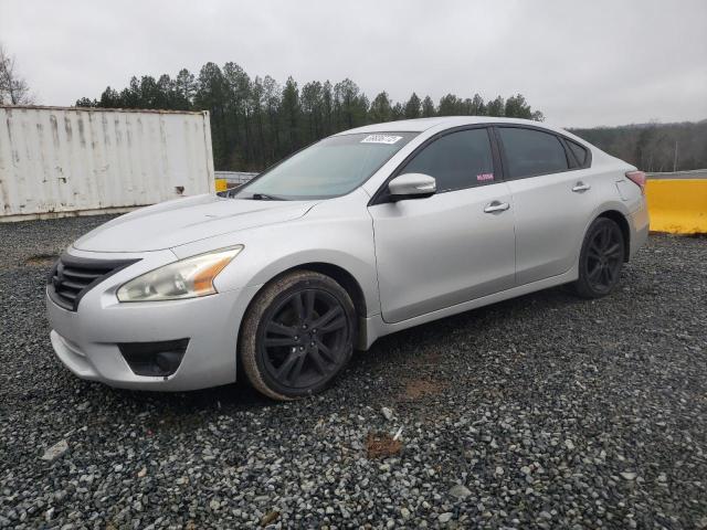 NISSAN ALTIMA 2014 1n4bl3ap8ec414300