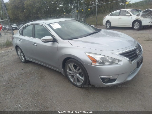 NISSAN ALTIMA 2015 1n4bl3ap8fc100003