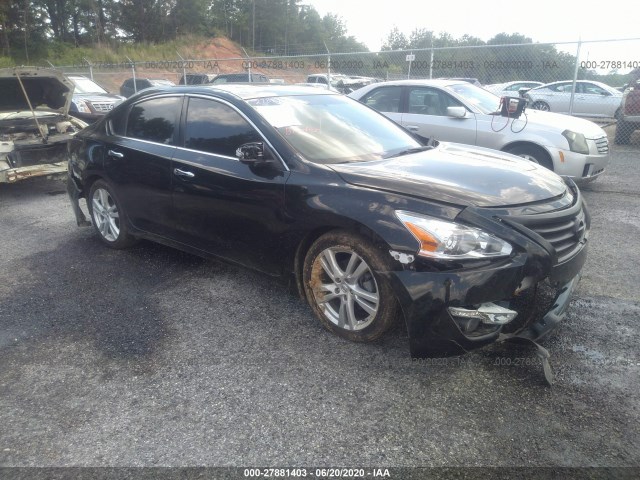 NISSAN ALTIMA 2015 1n4bl3ap8fc104486