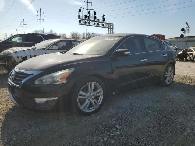 NISSAN ALTIMA 2015 1n4bl3ap8fc105587