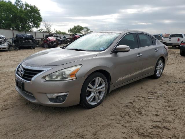 NISSAN ALTIMA 2015 1n4bl3ap8fc109414