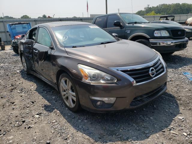 NISSAN ALTIMA 3.5 2015 1n4bl3ap8fc110319