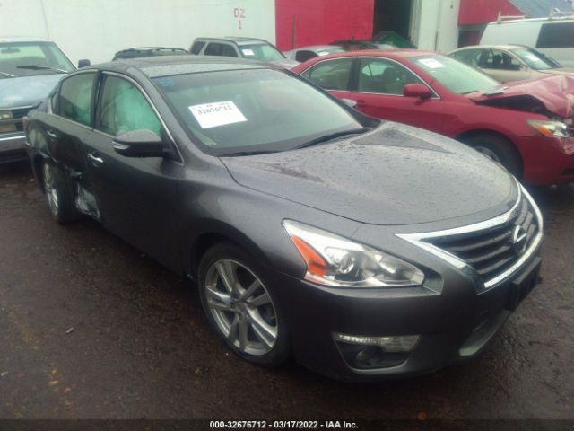 NISSAN ALTIMA 2015 1n4bl3ap8fc112846