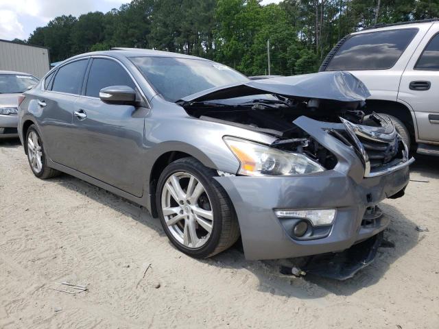 NISSAN ALTIMA 3.5 2015 1n4bl3ap8fc114855