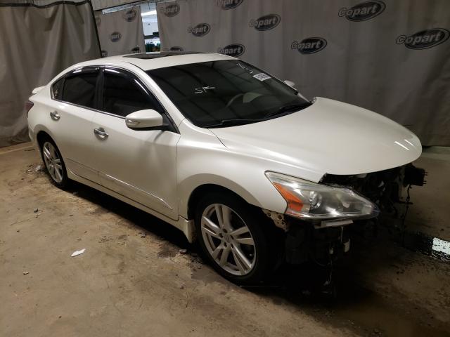 NISSAN ALTIMA 3.5 2015 1n4bl3ap8fc125239